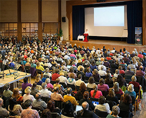 Kongress Bad Krozingen