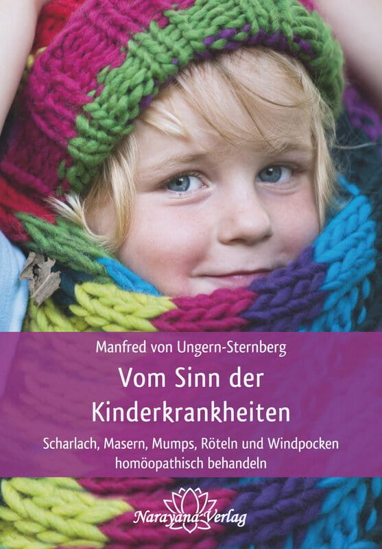 Vom Sinn der Kinderkrankheiten