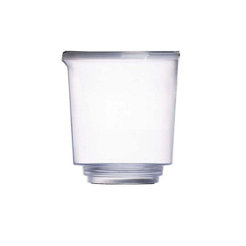 Ersatzteil Kunststoff-Einfülltank für Glasfilterkanne ENYA / TOYA / KATARA - Lotus Vita