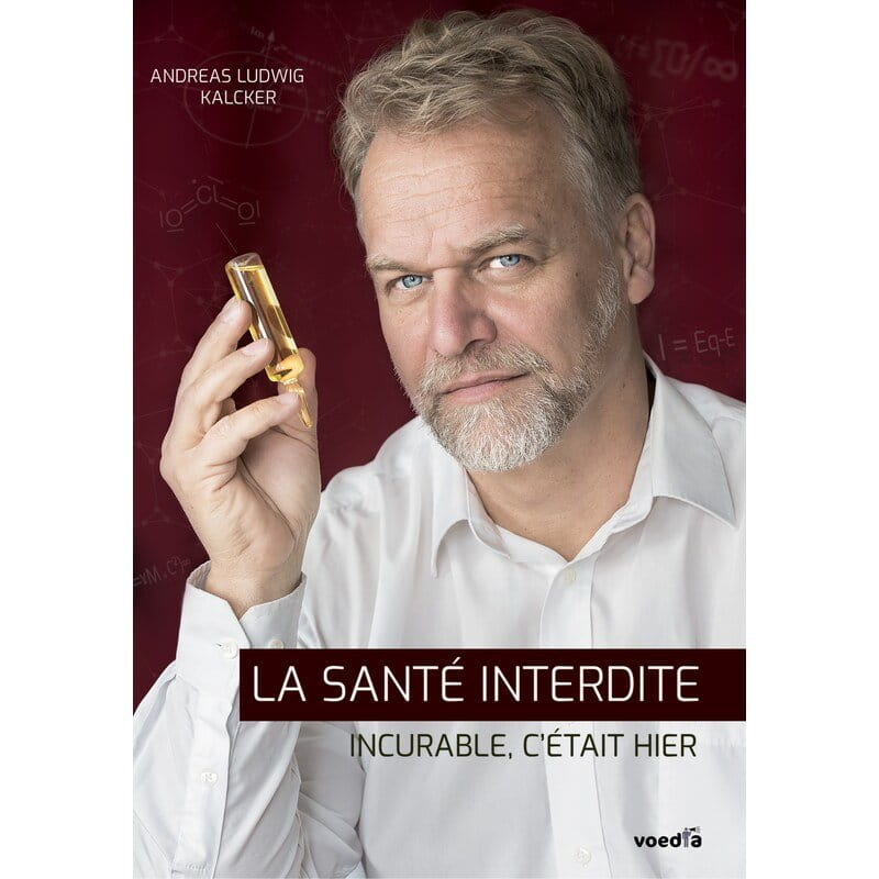 La Santé interdite (version française)