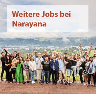 Jobs bei Narayana