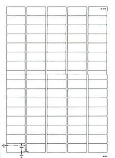 Etiketten für Gläschen