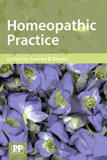 Homeopathic Practice