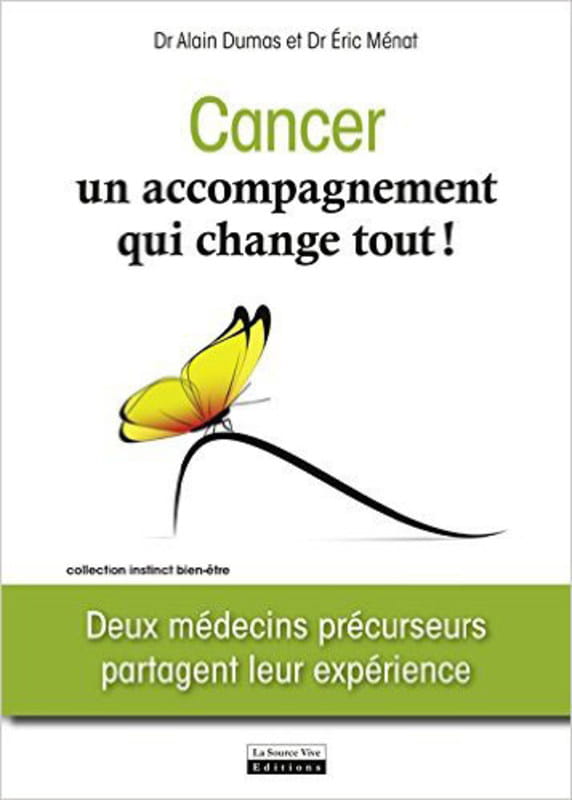Cancer, un accompagnement qui change tout!