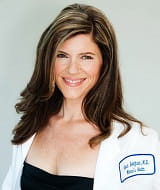 Porträt von Sara Gottfried