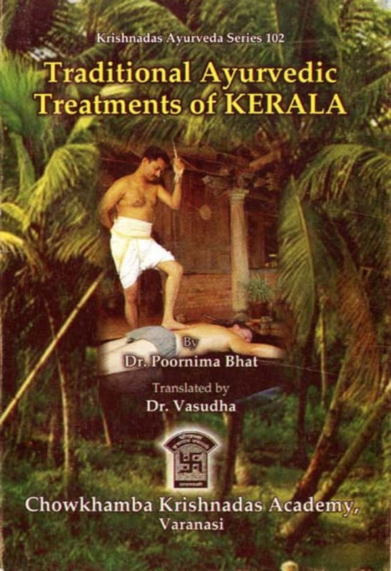 Traditional Ayurvedic Treatment of Kerala