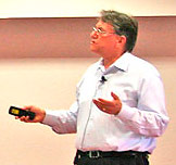 Louis Klein Seminar - Miasms and Nosodes