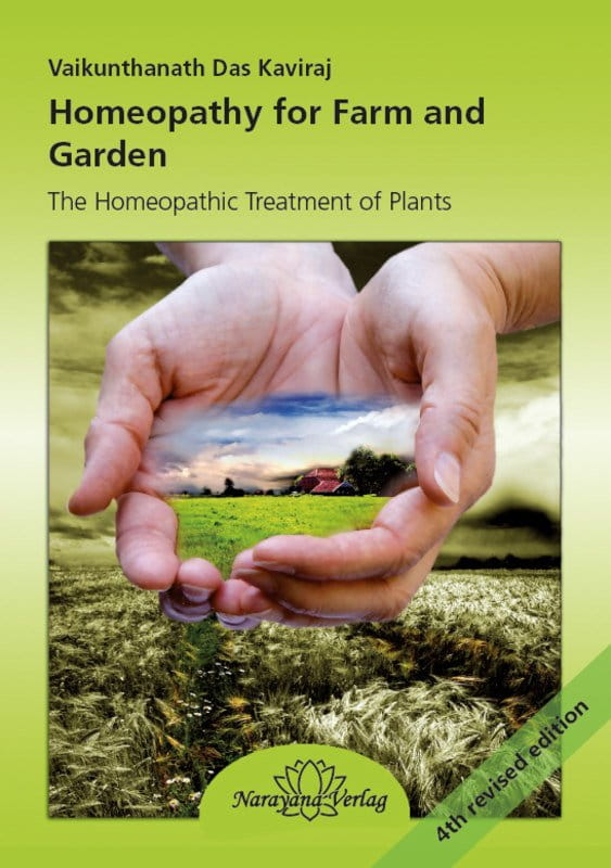 Homeopathy for Farm and Garden