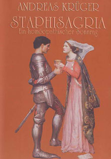 Homöopathischer Sonntag - Staphisagria