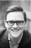 Porträt von Greg McKeown