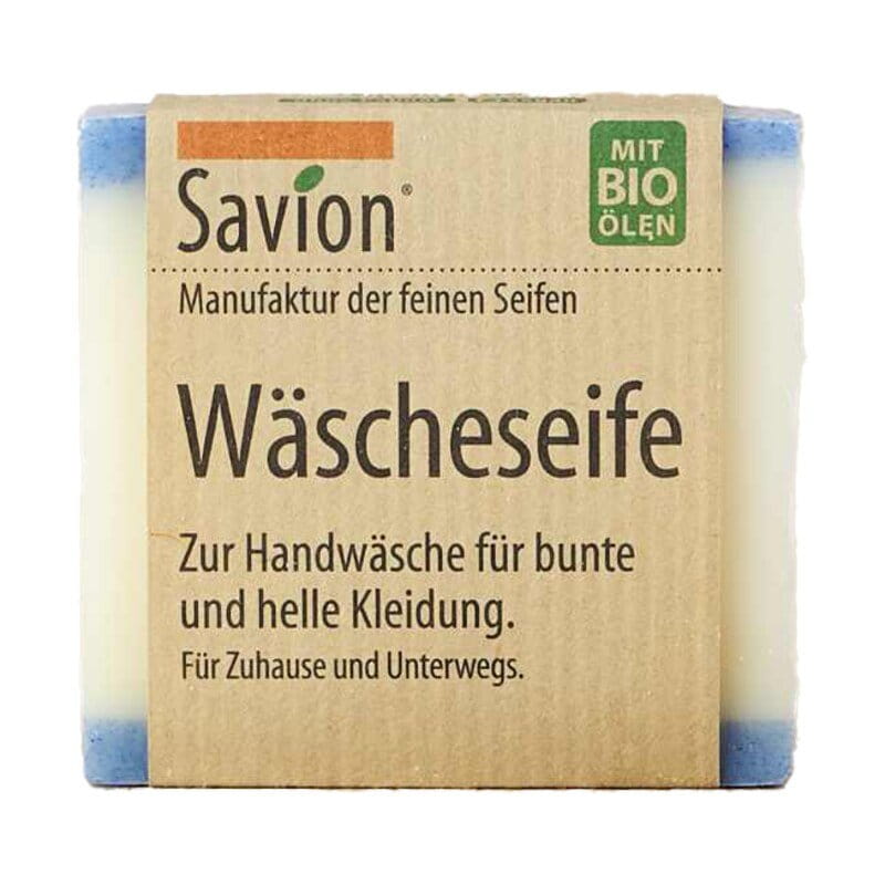 Wäscheseife - Savion - 80 g