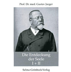 Die Entdeckung der Seele I + II           E-Book im CD Format
