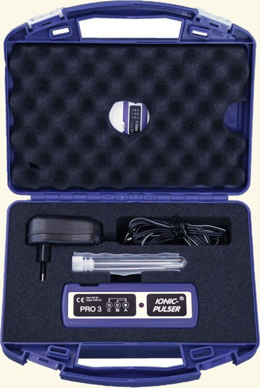 Ionic-Pulser® PRO3