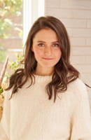 Porträt von Tieghan Gerard