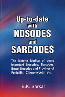 Up-to-date with Nosodes and Sarcodes