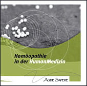 Homöopathie in der Humanmedizin