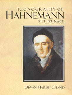 Iconography of Hahnemann