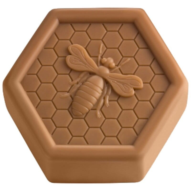 Honey Soap with Propolis - 100g