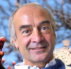 Jan Scholten Seminar in Kandern, So., 16.3.