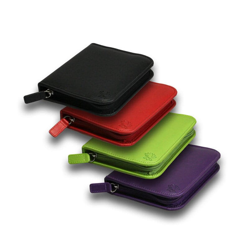 48er Taschenapotheke - Kunstleder leer - UNI - Narayana