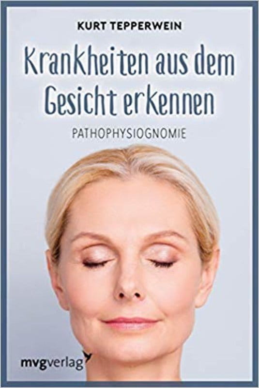 Krankheiten aus dem Gesicht erkennen