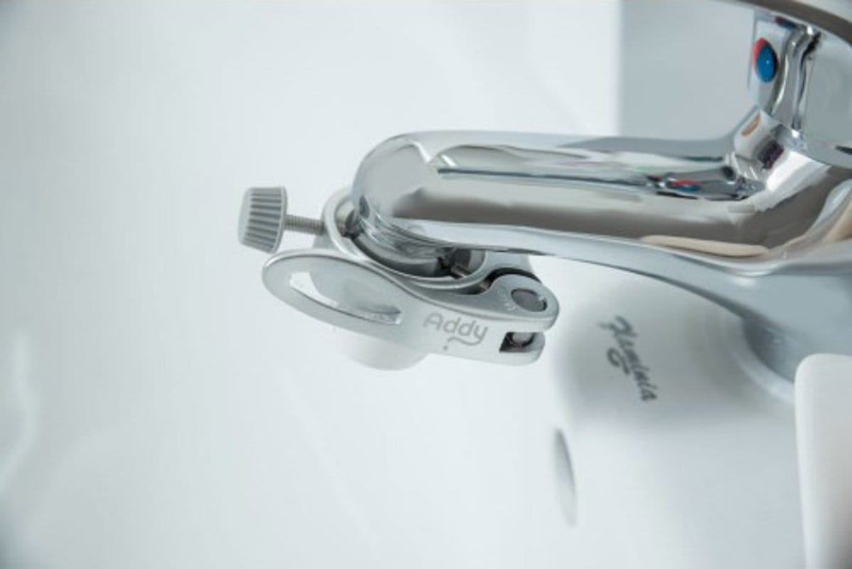 Addy Universal  Schnelladapter - nach Andreas Moritz