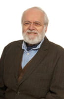 Portrait of Francis Treuherz