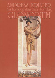 Homöopathischer Sonntag - Glonoinum