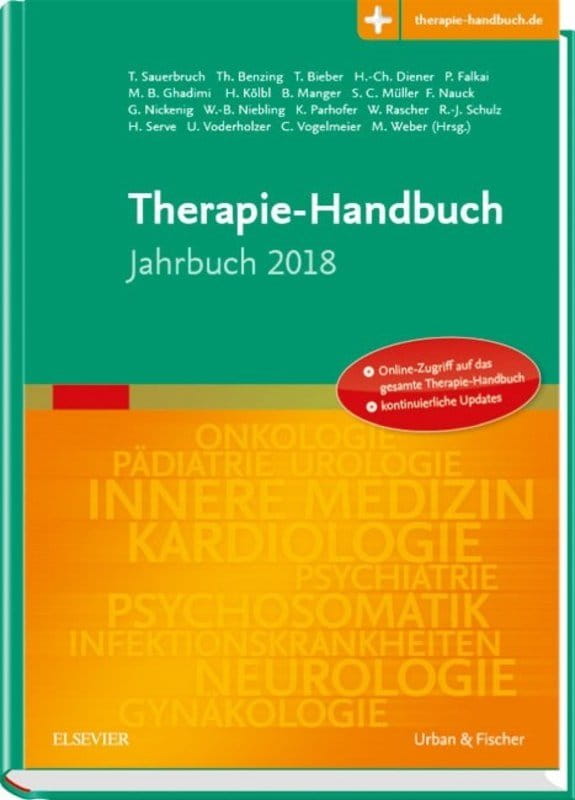Therapie-Handbuch