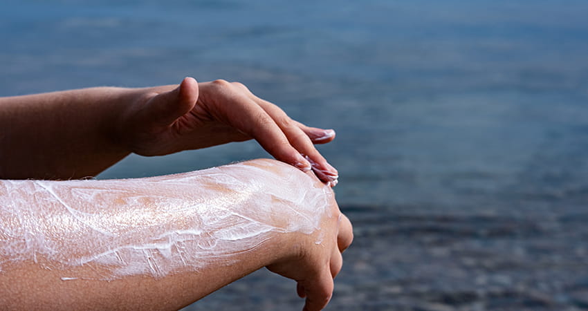 Einfluss von Ernährung, Übergewicht und Sonnenschutz auf Vitamin D