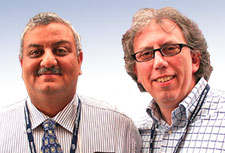 Children Congress: The Homeopathic Treatment of Children
with Farokh Master and Roberto Petrucci