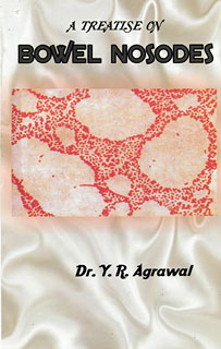 A Treatise on Bowel Nosodes