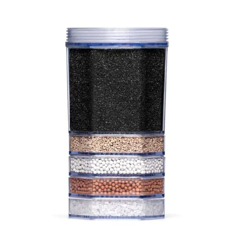 ANTIKALK Premium Filterkartusche Lotus FONTANA® MINI - Lotus Vita