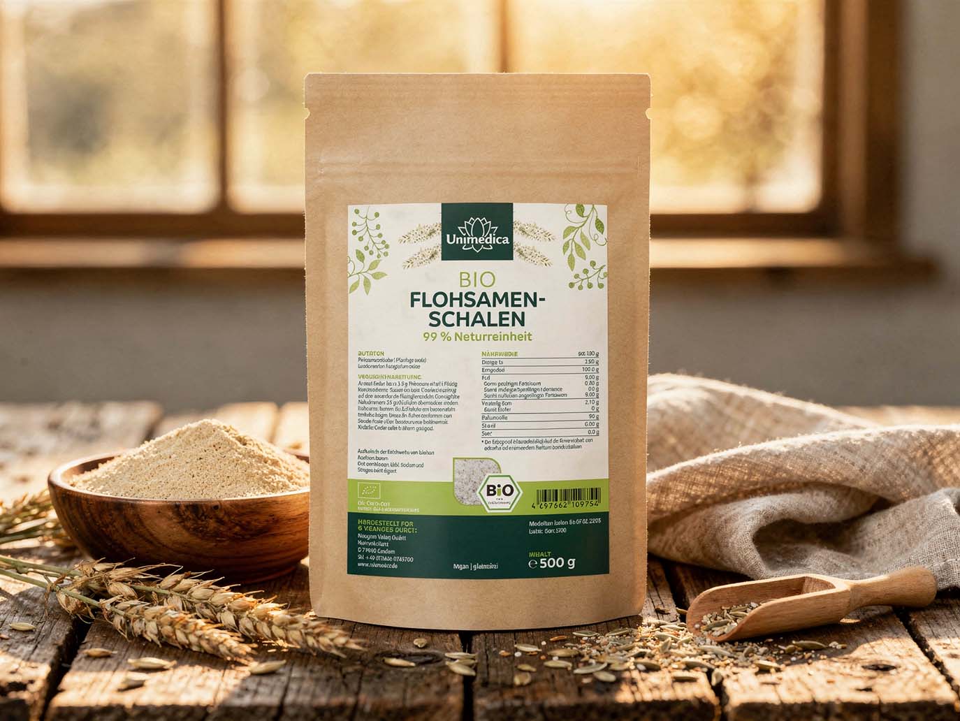Bio Flohsamenschalen 99 Naturreinheit Premiumqualit t 500 G bio-flohsamenschalen-99-naturreinheit-premiumqualit-t-500-g