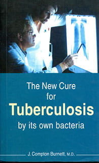 The New Cure for Tuberculosis