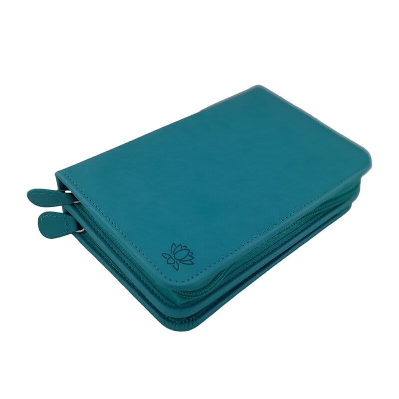 120er Taschenapotheke - Kunstleder leer - UNI - Narayana