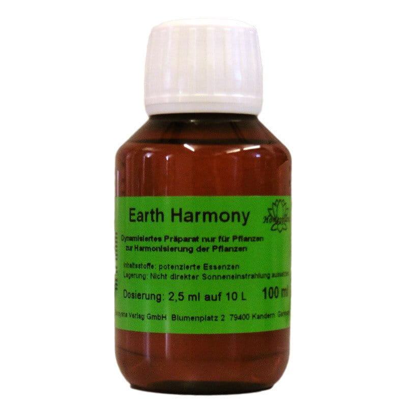 Earth Harmony