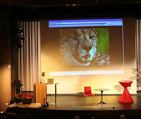Rajan Sankaran Seminar