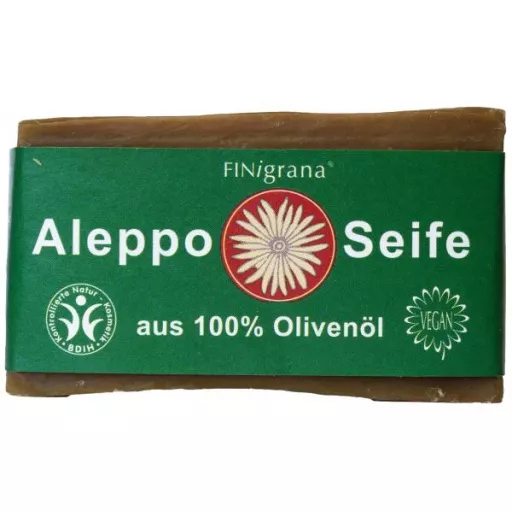 FINigrana®-Aleppo-Seife - 200 g