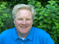 Portrait de J.B. Handley