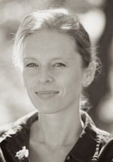 Porträt von Sofia Rab