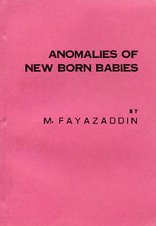 Anomalies of New Born Babies