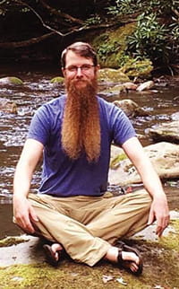 Portrait de Thomas Easley