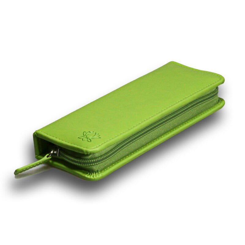 30er Taschenapotheke - Kunstleder leer - UNI - Narayana