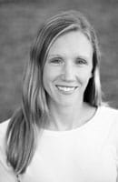 Porträt von Kathryn Hansen