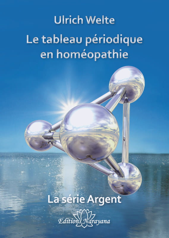 Le tableau périodique en homéopathie