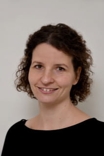 Portrait of Svenja Schupp