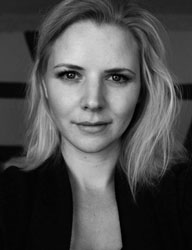 Portrait de Ulrike von Loeper