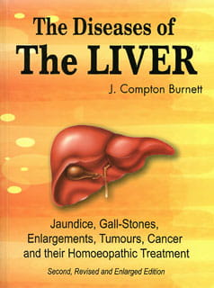 The Diseases of Liver