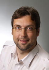 Portrait of Detlef Rathmer